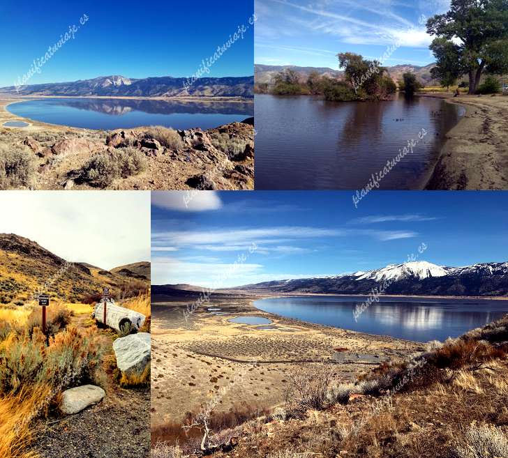 Washoe Lake State Park de New Washoe City | Horario, Mapa y entradas