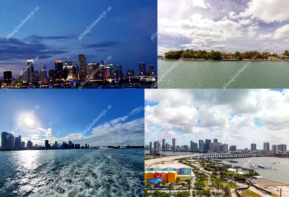 Watson Island Park de Miami | Horario, Mapa y entradas