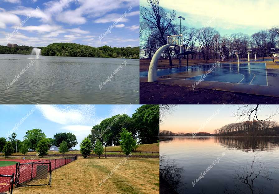 Weequahic Park de Newark | Horario, Mapa y entradas