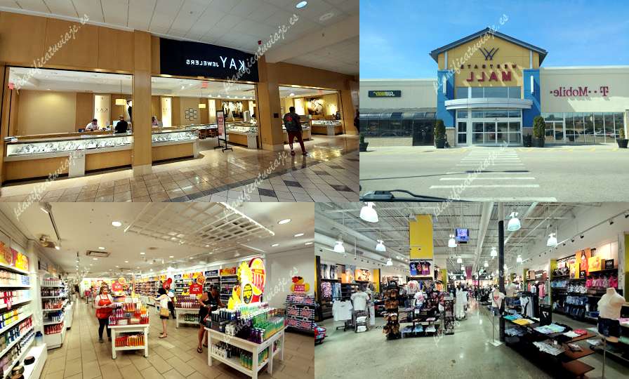 Westgate Mall de Brockton | Horario, Mapa y entradas 2