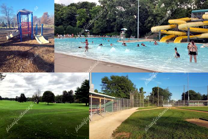 Wing Park de Elgin | Horario, Mapa y entradas
