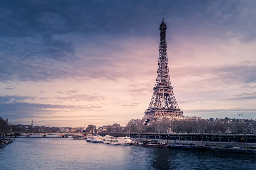Las ciudades más románticas de Francia 2