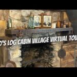 Log Cabin Village de Fort Worth | Horario, Mapa y entradas
