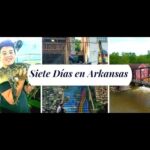 Atracciones turísticas en Arkansas