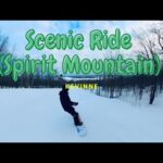 Spirit Mountain Recreation Area de Duluth | Horario, Mapa y entradas