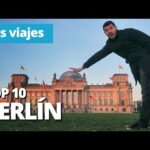 Visitas y excursiones en Berlín