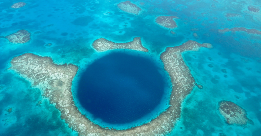 La maravilla natural de Great Blue Hole en Belice: Todo lo que necesitas saber 22
