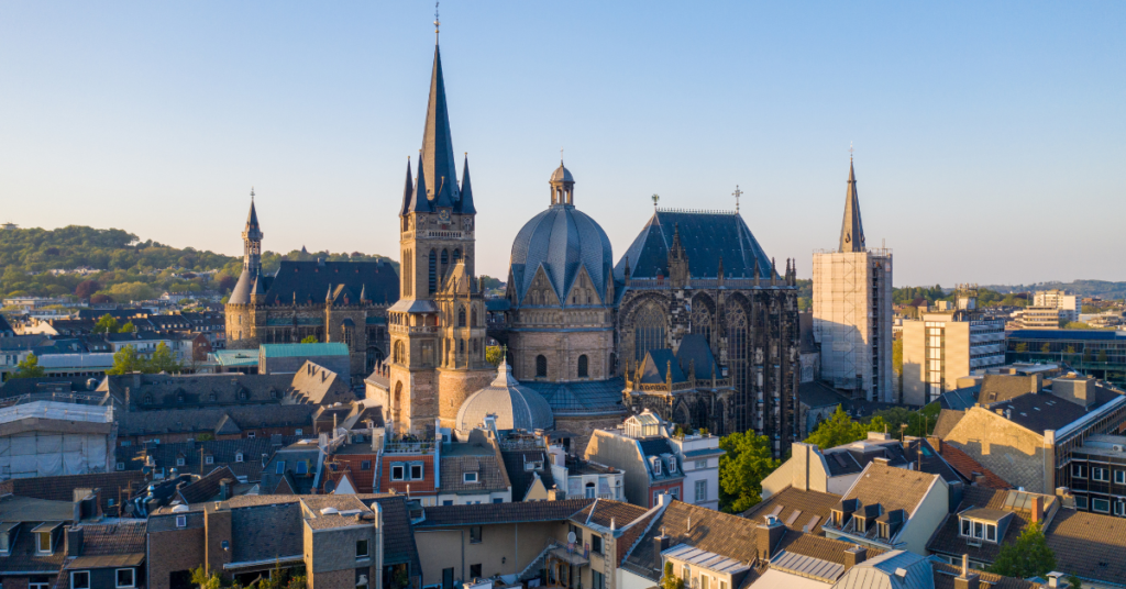 Aachen: Lugares imprescindibles que visitar en la ciudad alemana 2