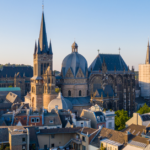 Aachen: Lugares imprescindibles que visitar en la ciudad alemana