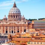 Basílica de San Pedro (333): Tesoros artísticos que no puedes perderte