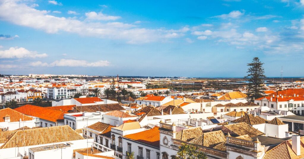 Tavira: Lugares imprescindibles para visitar en Portugal 2