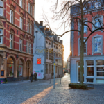 Mainz: una ciudad con historia y cultura