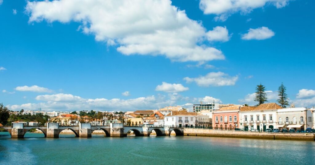Tavira: Lugares imprescindibles para visitar en Portugal 3