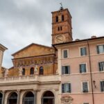 Santa Maria in Trastevere (340): Un recorrido por la joya barroca de Roma
