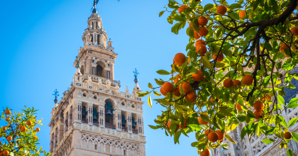 Catedral de Sevilla: Una Joya de la Humanidad 6