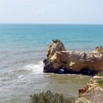 Praia da Rocha: Los lugares imprescindibles que debes visitar