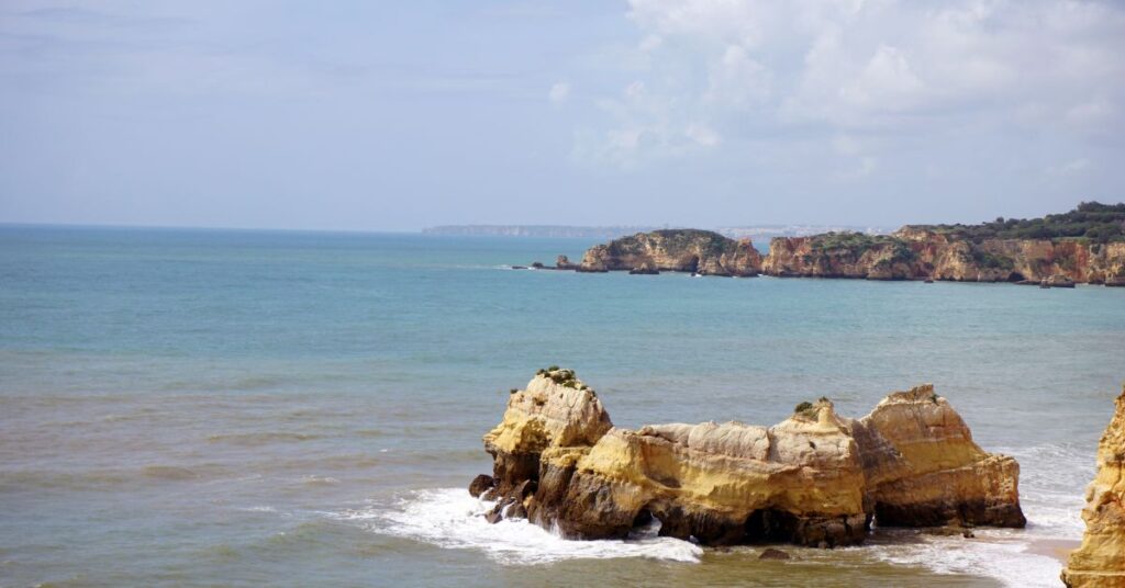 Praia da Rocha: Los lugares imprescindibles que debes visitar 4
