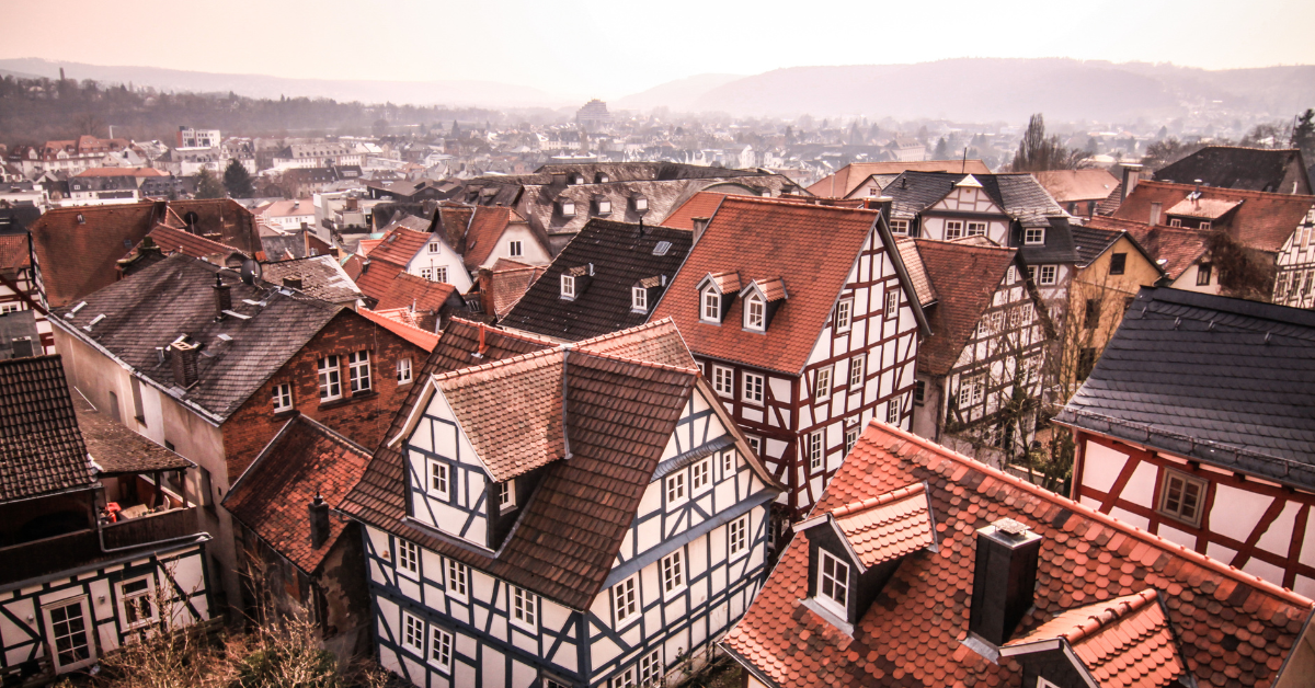 Marburg: Una ciudad con encanto histórico y cultural