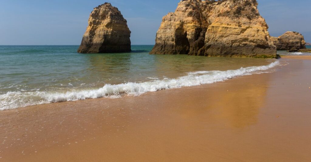 Praia da Rocha: Los lugares imprescindibles que debes visitar 7