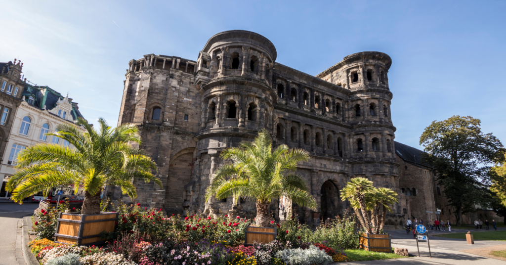 Trier: Descubre los secretos de la ciudad más antigua de Alemania 3