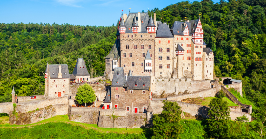 Trier: Descubre los secretos de la ciudad más antigua de Alemania 9