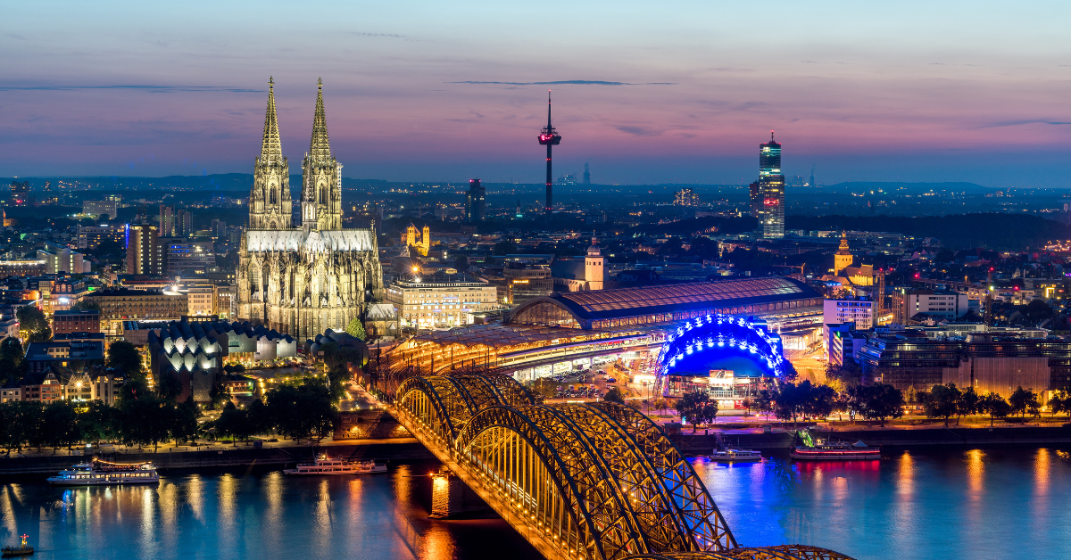 Colonia: Los imperdibles de esta ciudad alemana