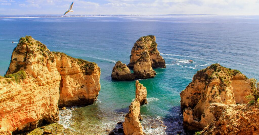 Lagos: Descubre los secretos mejor guardados de esta joya del Algarve portugués 4