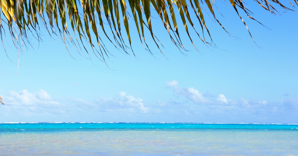 Caye Caulker: La joya de Belice 5