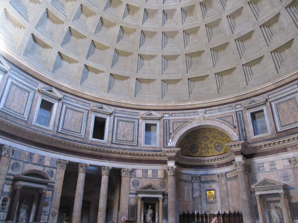 Panteón: Lugares imprescindibles que visitar en esta histórica ciudad 7