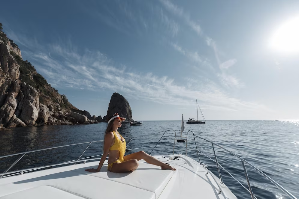 Descubre Ibiza y Formentera con la cartografía náutica 2