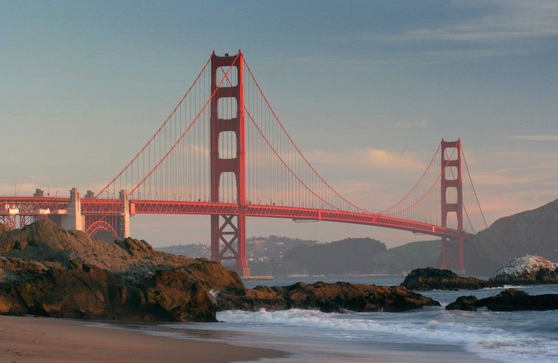 10 Mejores Atracciones Turísticas en San Francisco 5