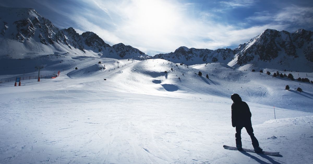 Grandvalira