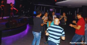 Vida nocturna en El Cairo (Egipto): Mejores Bares y Discotecas 29