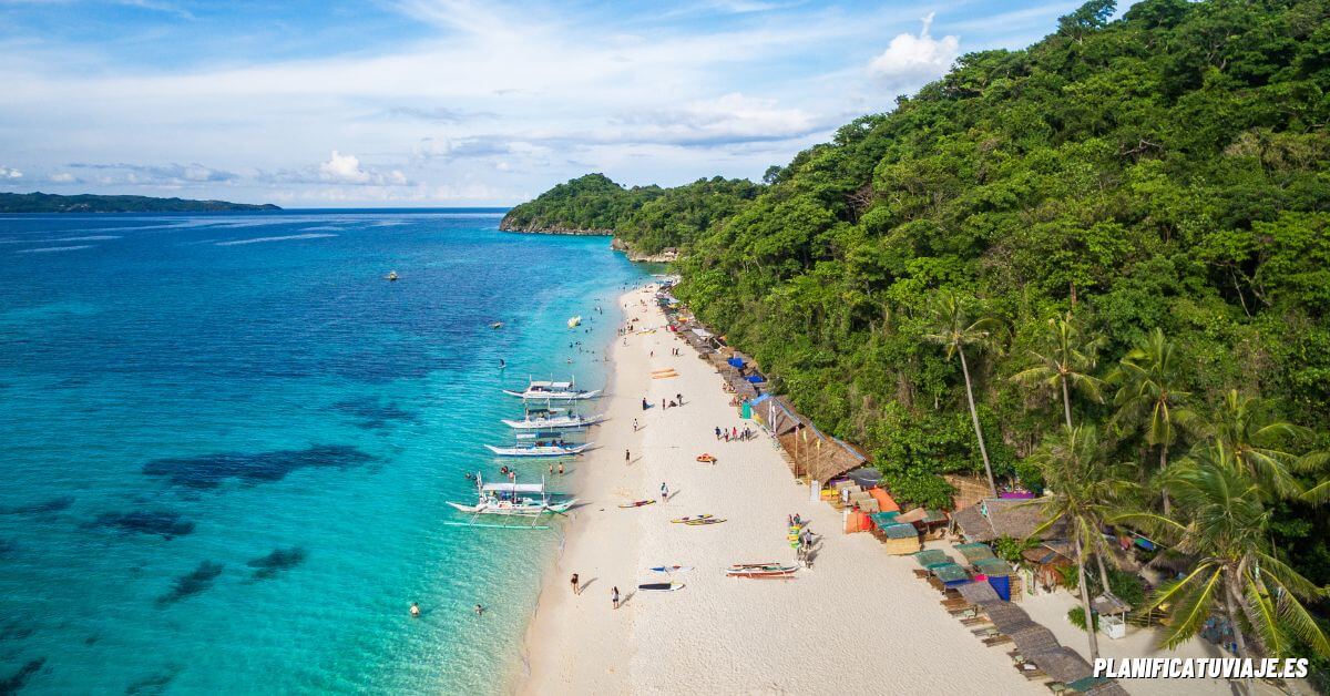 Qué ver en las playas de Filipinas 4