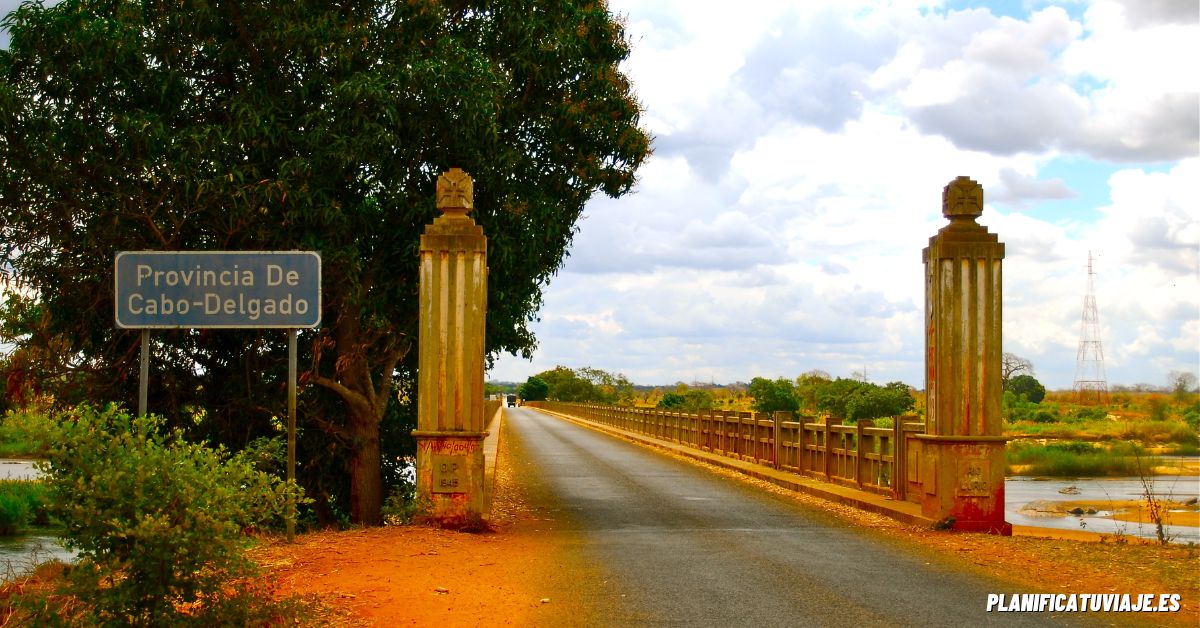 Qué ver en Mozambique 9