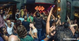 Vida nocturna en El Cairo (Egipto): Mejores Bares y Discotecas 24