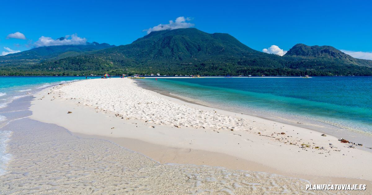 Qué ver en las playas de Filipinas 10