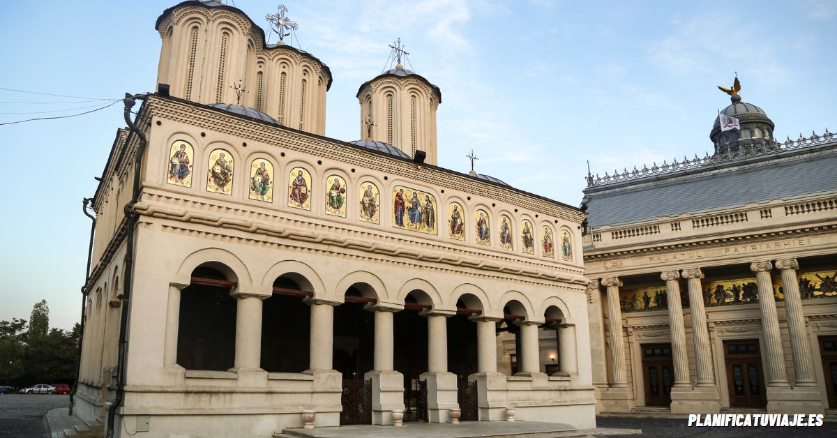 Catedral Patriarcala
