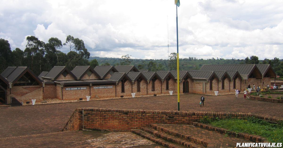 Qué ver en Ruanda 10
