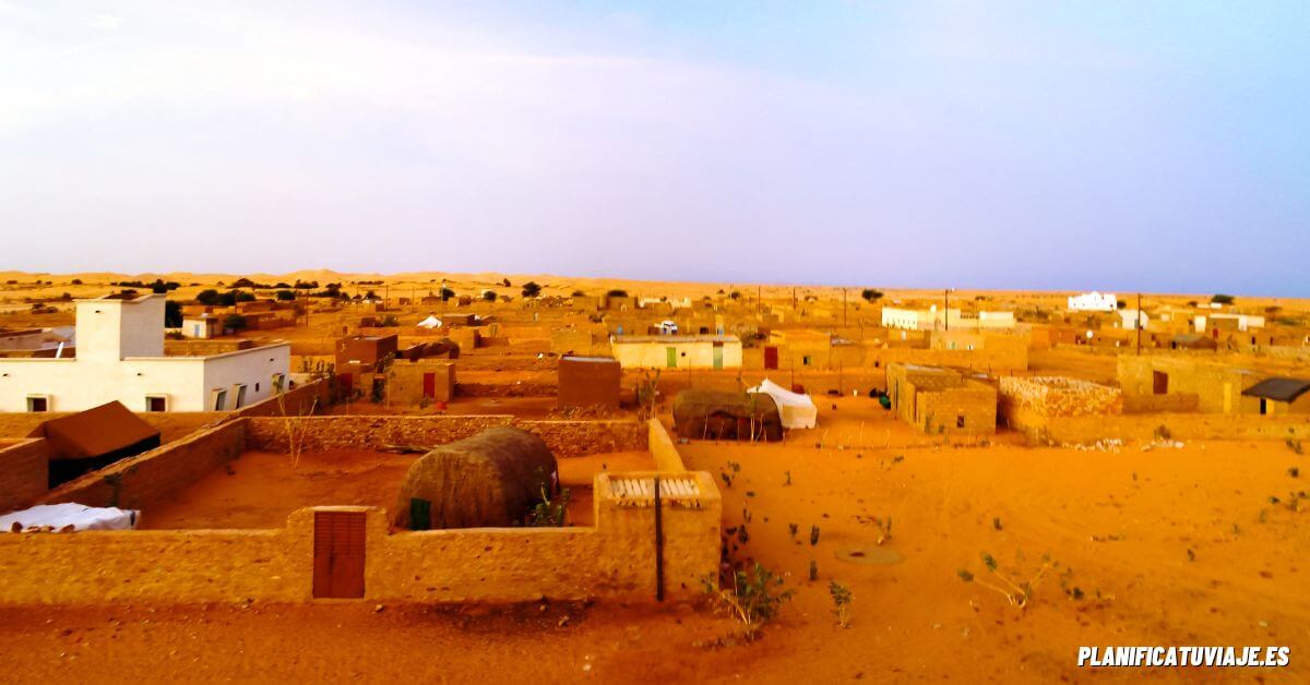 Qué ver en la experiencia de Mauritania 4