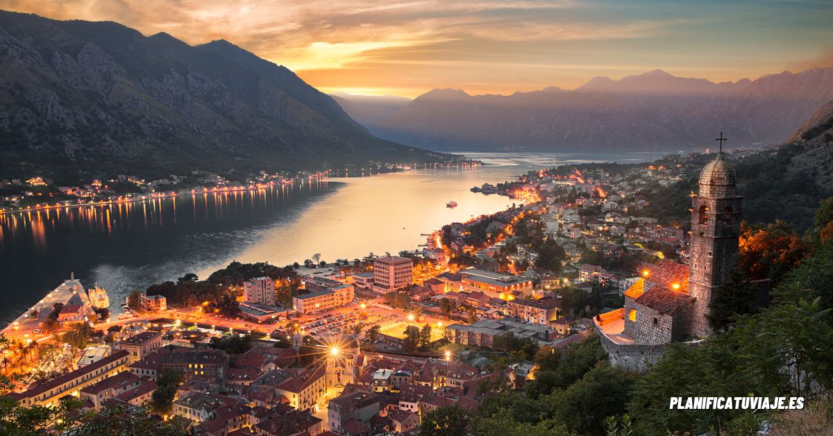 Qué ver en Montenegro 3