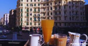 Donde alojarse en Egipto: Mejores hoteles, hostales, airbnb 58