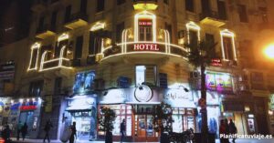 Donde alojarse en Egipto: Mejores hoteles, hostales, airbnb 59