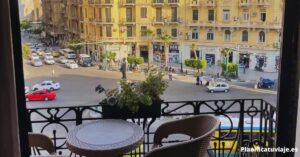 Donde alojarse en Egipto: Mejores hoteles, hostales, airbnb 63