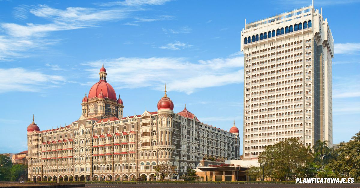 Qué ver en Bombay 10