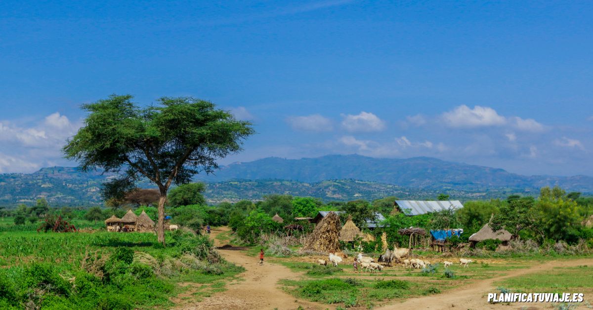 Qué ver en Etiopía 4