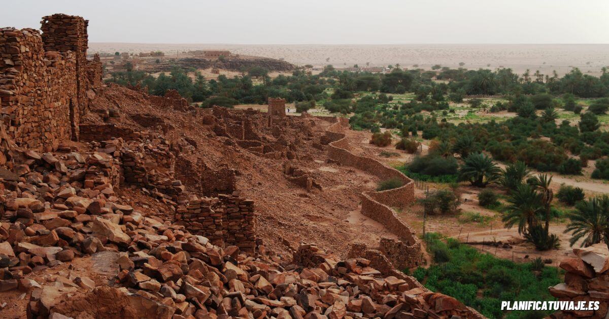 Qué ver en la experiencia de Mauritania 10