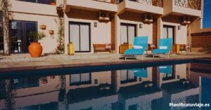Donde alojarse en Egipto: Mejores hoteles, hostales, airbnb 45