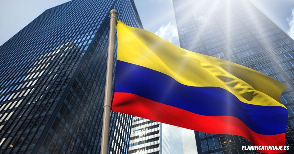 Qué ver en Colombia 2