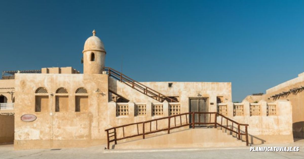Al Wakra Museum